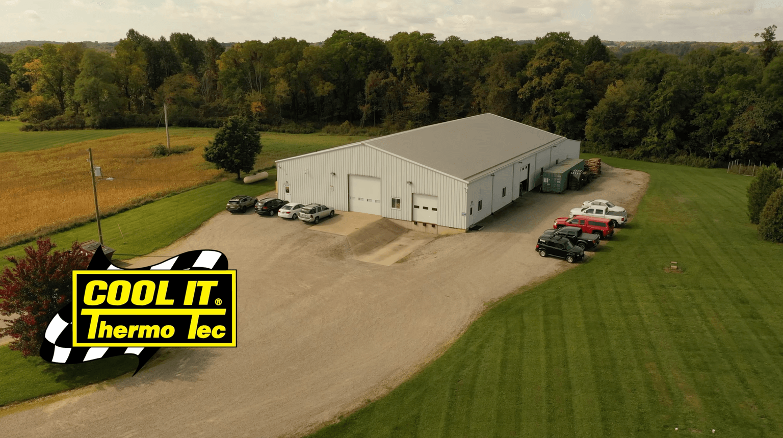 Commercial Drone Coverage