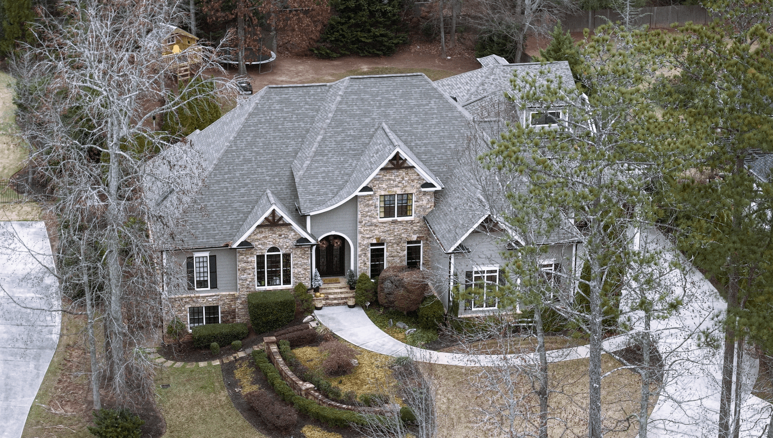 Real Estate Drone Services