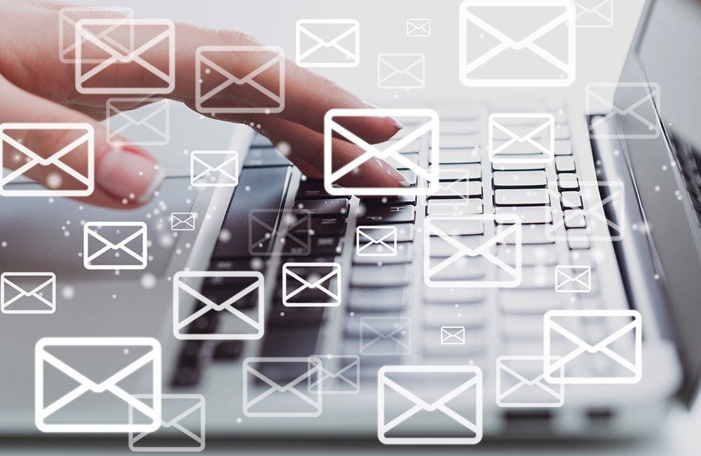 Effective Email Distribution