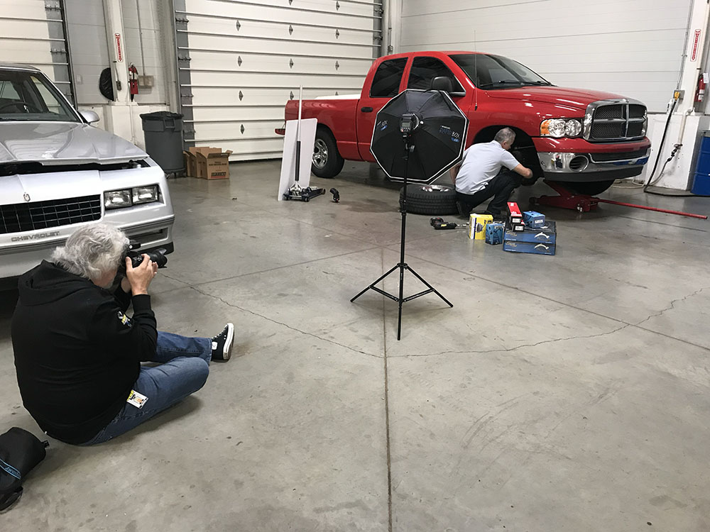 Photography