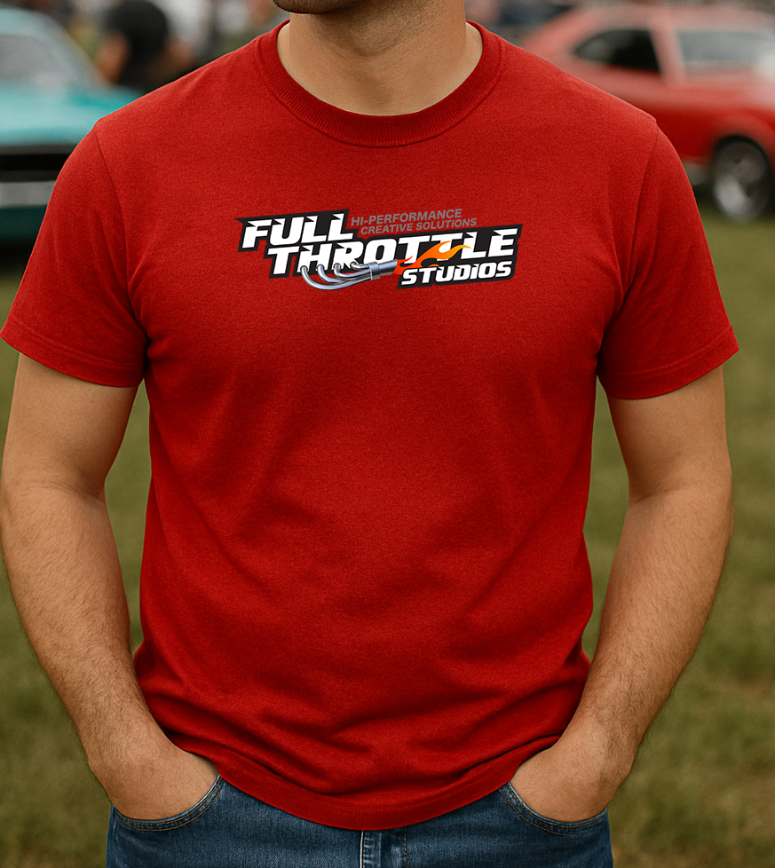 Exclusive T-Shirt Designs