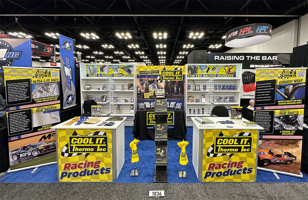 Trade Show Graphics