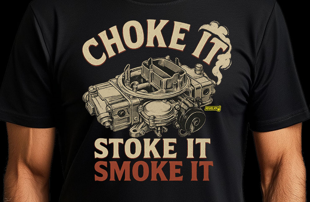 T-Shirt Design